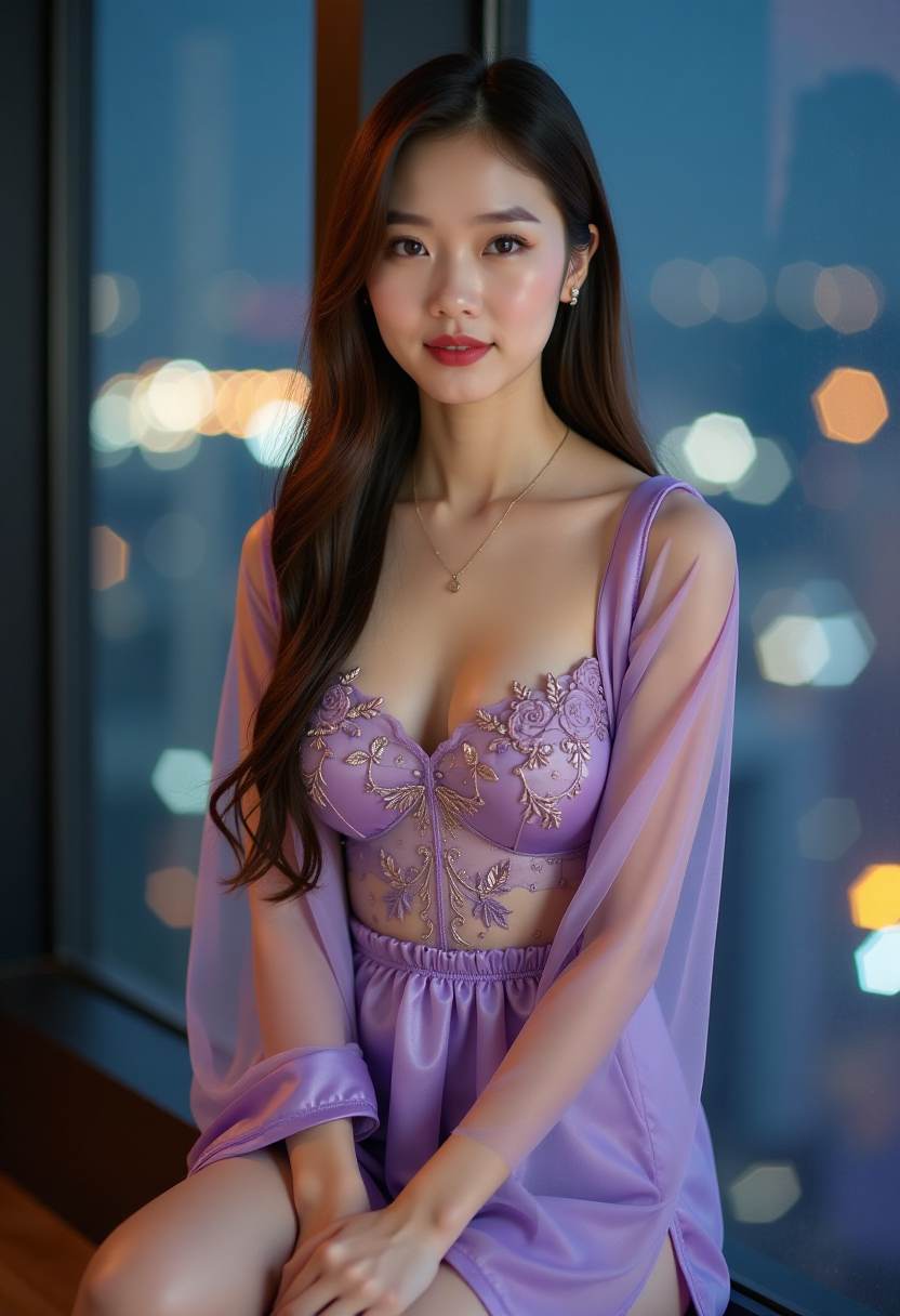 《星际回航》剧照