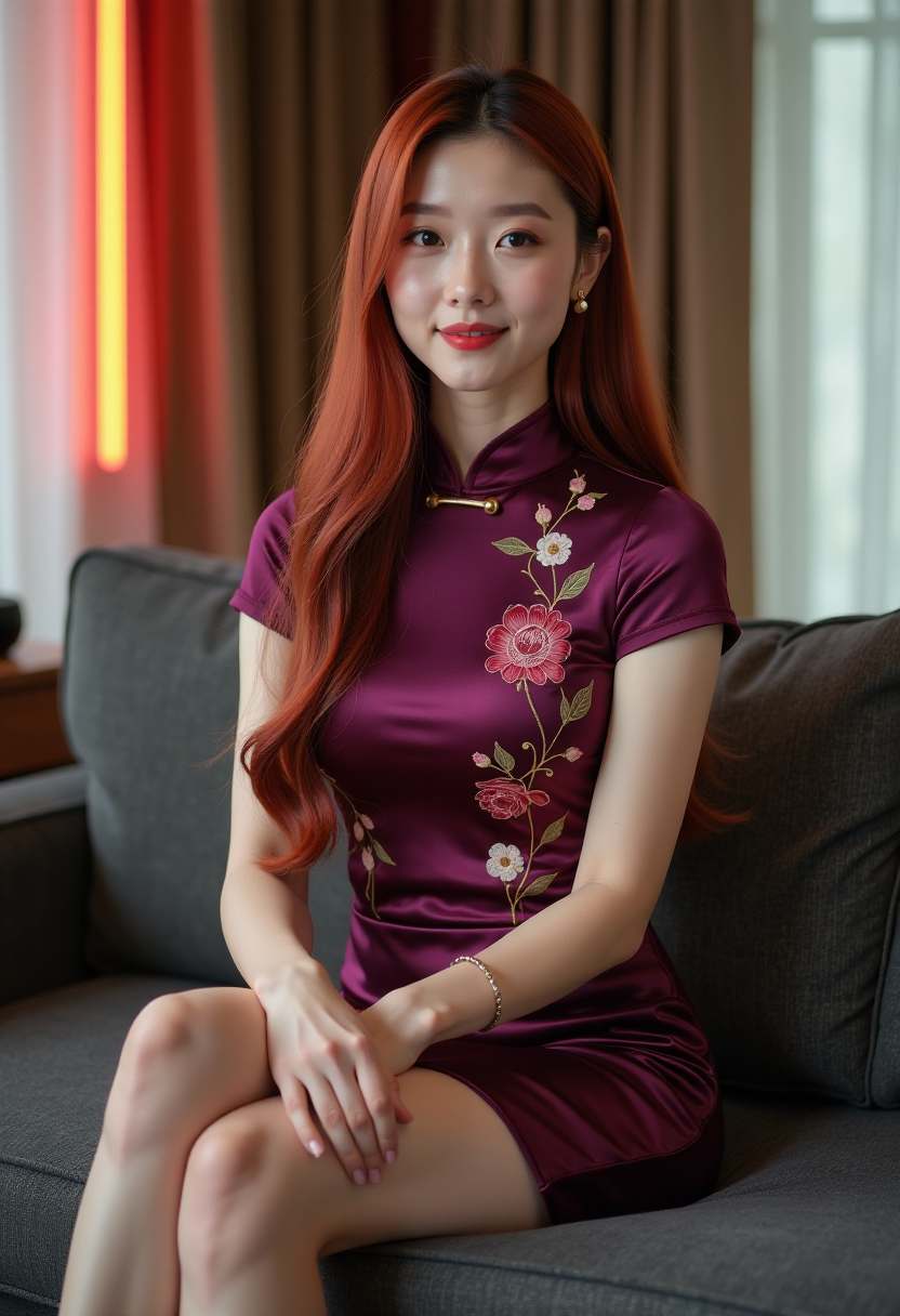 《午后谜案》剧照