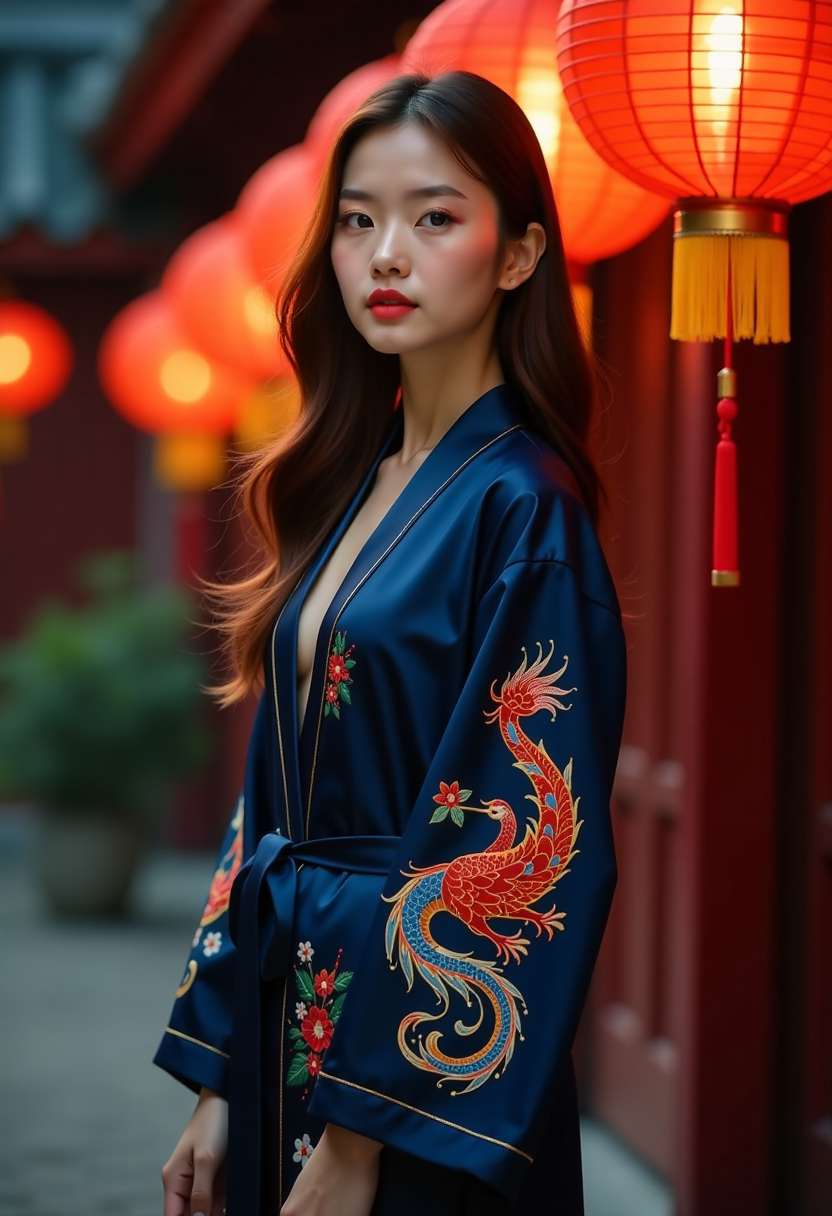 《寻常日子》海报