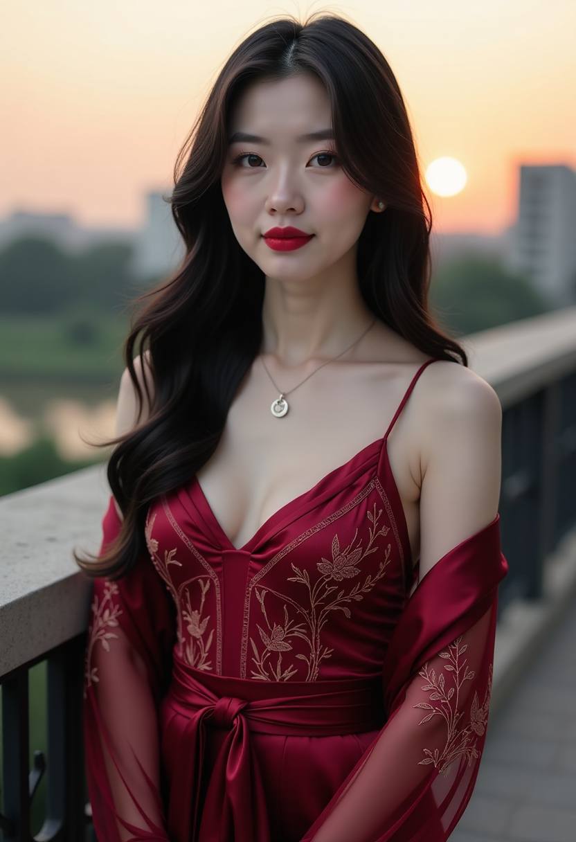 《逆光档案》海报